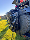 The Max Adventure Spare Tire Trash Bag-11