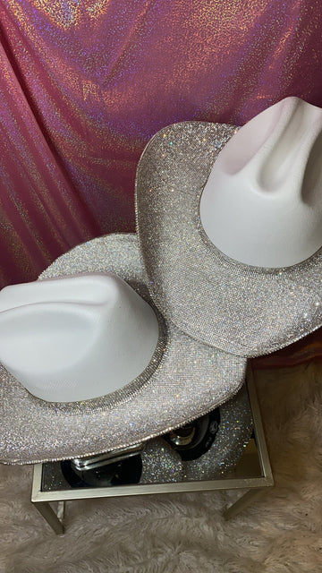 The original "Rhinestone Cowgirl" - 0
