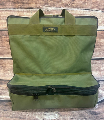 Thunder Box Toilet Bag Deluxe - 0