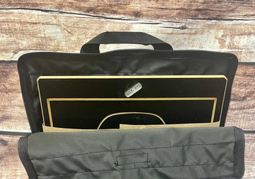 Thunder Box Toilet Bag Standard - 0