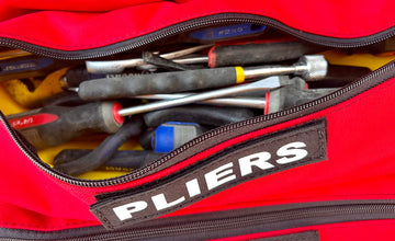 OGG Tool Roll - Tool Wrap - 0