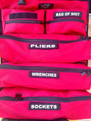 OGG Tool Roll - Tool Wrap-10