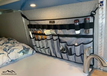 Top Chef Utensil Organizer - 0