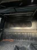 Topo Toppers Insulated Window Covers  SINGLE-2