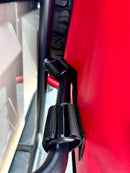 Traction Recovery Board Storage Bag LADDER Mount-7