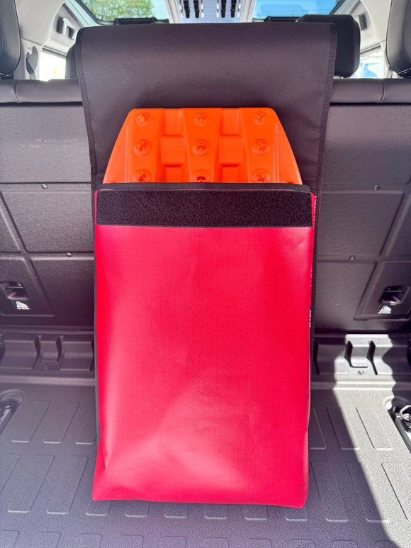 Traction Recovery Board Storage Bag