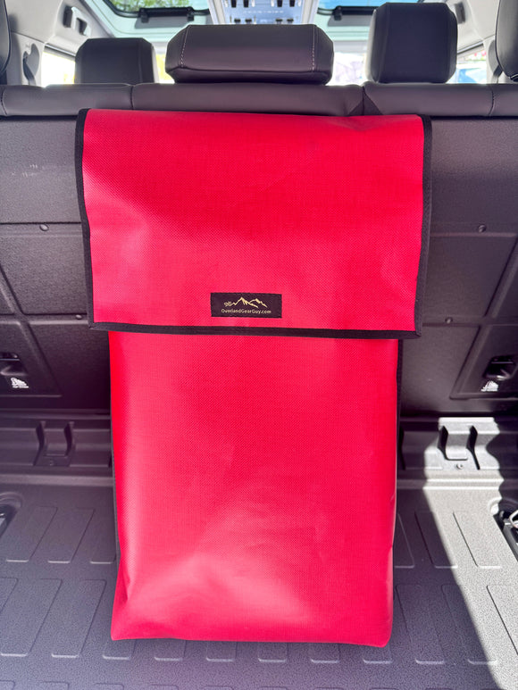 Traction Recovery Board Storage Bag