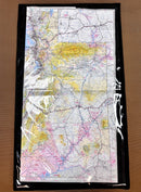 Trail Boss Map Sleeve-6