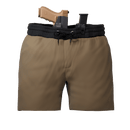 Carrier Training Shorts Mk.II - 5" Inseam-1