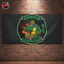 Turtle Flag-1