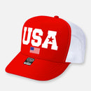USA HATS-2