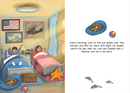USMC Marine Children’s Book - My Daddy, My Marine by Matthew E. Miller-4