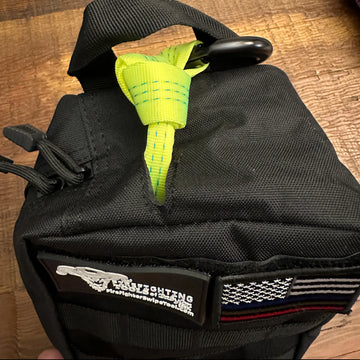 Ultimate Firefighter Tool Kit - Webbing and Tool Kit - 0