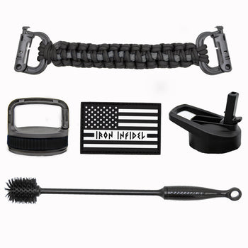 Iron Infidel Bundle