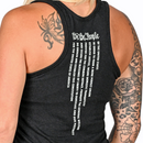 Women's "We the People" Preamble Patriotic Tank Top-3