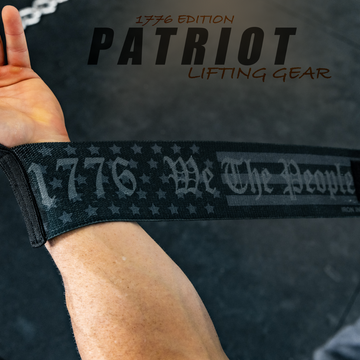 Wrist Wraps - 0