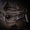 Cable Machine / Resistance Band Handle Set-10