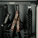 Cable Machine / Resistance Band Handle Set-4