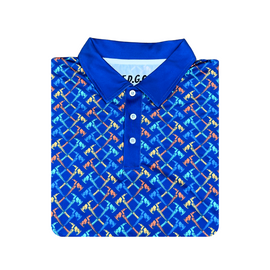 Cross Axe Polo