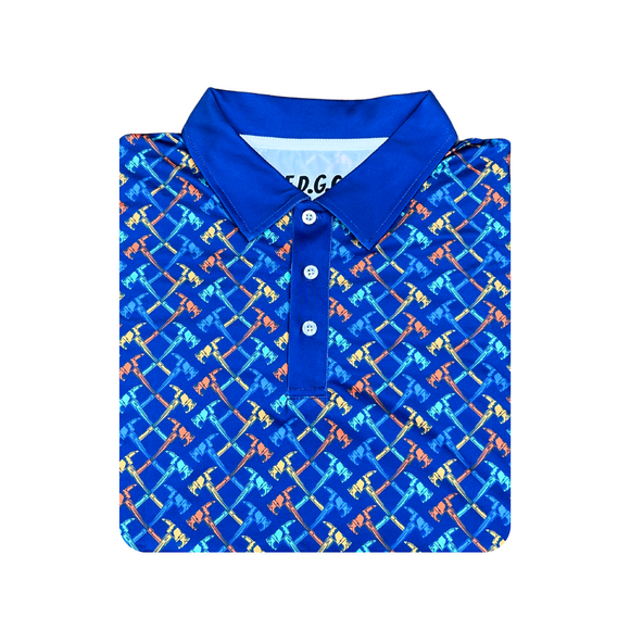 Cross Axe Polo