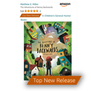 The Adventures of Benny Backwards Children’s Book-11
