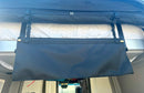Revel Van Rear Storage Organizer with IPad pouch-3