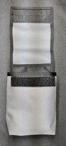 Modular Velcro - Medium Box 5 x 9 x 2.5" Pocket-2