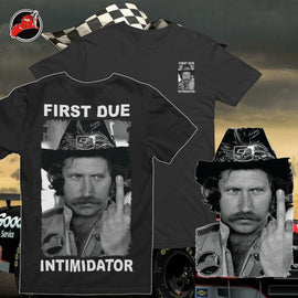 Intimidator Tee