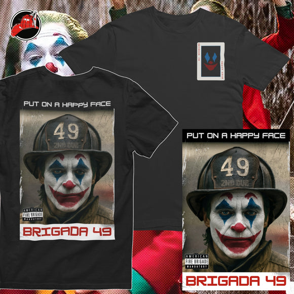 Brigada 49 Tee