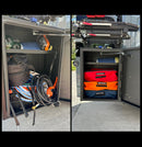 Van Gear Box Storage Bag (set of 3)-5