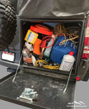 Van Gear Box Storage Bag (set of 3)-12