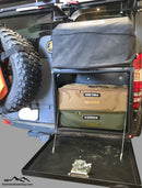 Van Gear Box Storage Bag (single)-1