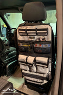 Adventure Ready 2 Seat Organizer-4