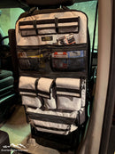 Adventure Ready 3 Seat Organizer-5
