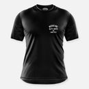 FACTORY BIKE JERSEY BLACK-1