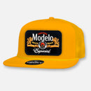 SIXTY NINE FLAVORS FLAT BILL PATCH HAT COLLECTION 2-4