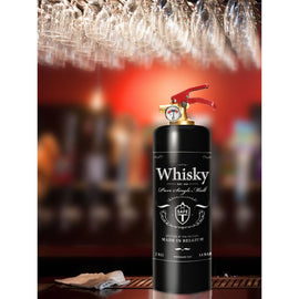 Whisky - 0