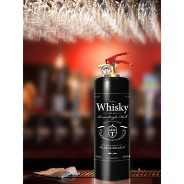 Whisky - 0