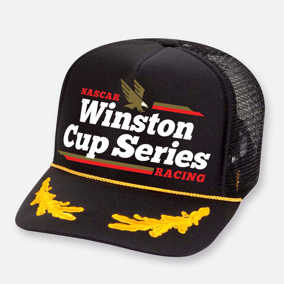 WINSTON CUP SERIES HATS