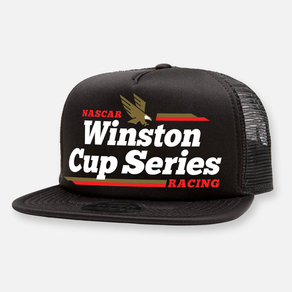 WINSTON CUP SERIES HATS