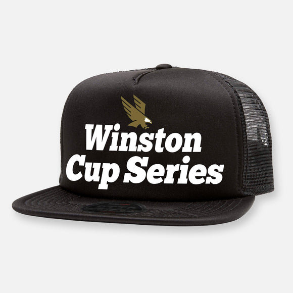 WINSTON CUP SERIES HATS
