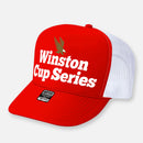 WINSTON CUP SERIES HATS-2