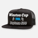 WINSTON CUP SPEEDWAY HATS-8