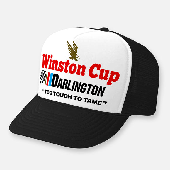 WINSTON CUP SPEEDWAY HATS