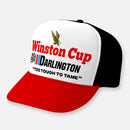 WINSTON CUP SPEEDWAY HATS-3