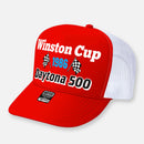 WINSTON CUP SPEEDWAY HATS-2