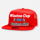 WINSTON CUP SPEEDWAY HATS-6