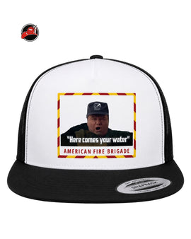 Waters Coming! Truckee