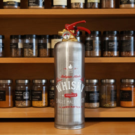 Red Whisky - RAW - 0