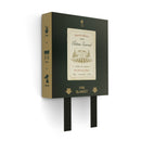 Design Fire Blanket - Chateau-1